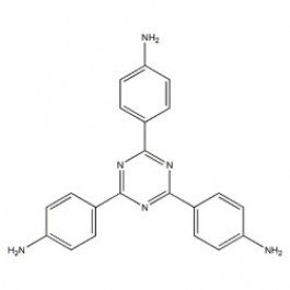 4,4',4''-(1,3,5-Triazine-2,4,6-triyl)trianiline