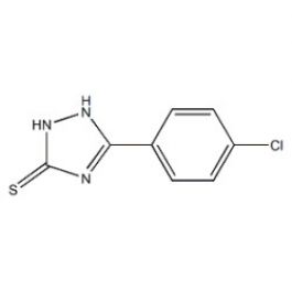 5-(4-Chlorophenyl)-4H-1,2,4-triazole-3-thiol
