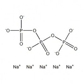 Sodium tripolyphosphate