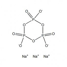 Sodium trimetaphosphate