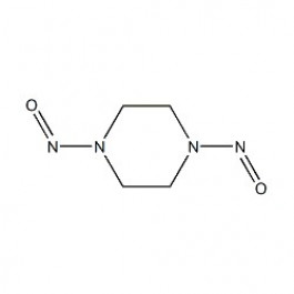 1,4-Dinitrosopiperazine