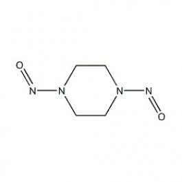 1,4-Dinitrosopiperazine