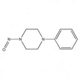 1-Nitroso-4-phenylpiperazine