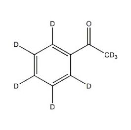 D8-Acetophenone