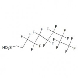 1H,1H,2H,2H-Perfluorodecanesulfonic acid