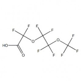 Perfluoro-3,6-dioxaheptanoic acid