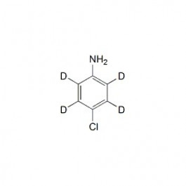 D4-4-Chloroaniline