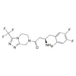 Sitagliptin