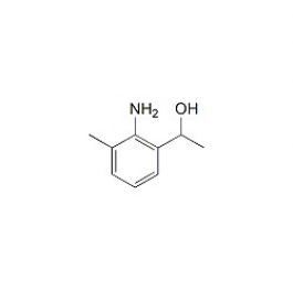 2-(1-Hydroxyethyl)-6-methylaniline