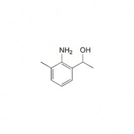 2-(1-Hydroxyethyl)-6-methylaniline