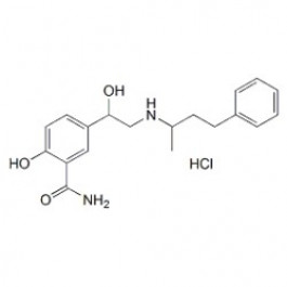 Labetalol hydrochloride