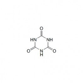 Cyanuric acid