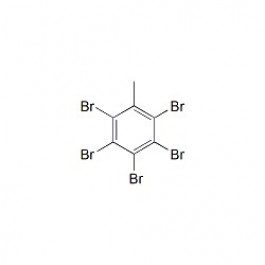 Pentabromotoluene
