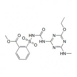 Ethametsulfuron-methyl