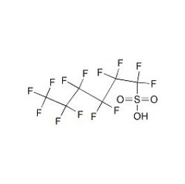 Perfluorohexanesulfonic acid
