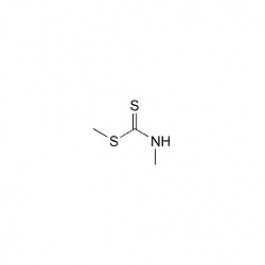 N,S-Dimethyl dithiocarbamate