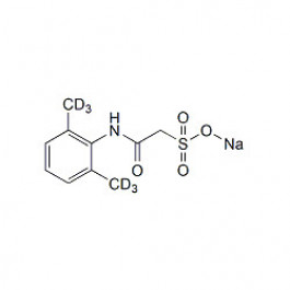 D6-Dimethachlor Metabolite CGA 369873