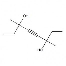 3,6-Dimethyl-4-octyne-3,6-diol