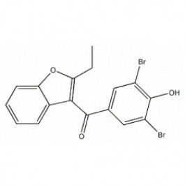 Benzbromarone