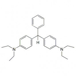 Leucobrilliant green