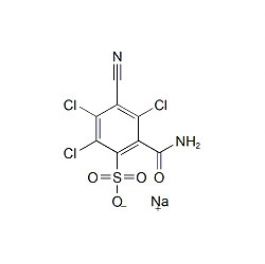 Chlorothalonil Metabolit R417888 sodium salt