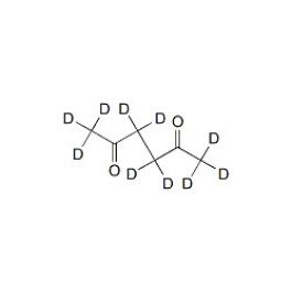 D10-2,5-Hexanedione