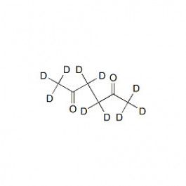 D10-2,5-Hexanedione