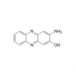 3-Amino-phenazin-2-ol