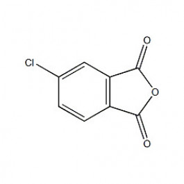 4-Chlorophthalic anhydride