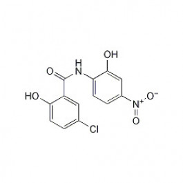 Niclosamide