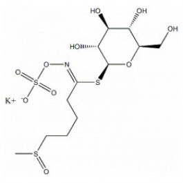 Glucoraphanin potassium salt