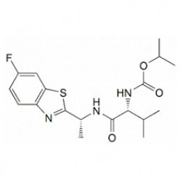 Benthiavalicarb-isopropyl