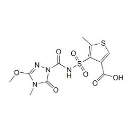 Thiencarbazone
