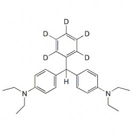 D5-Leucobrilliant green