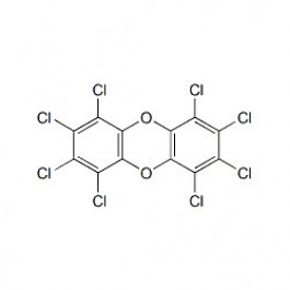 Octachlorodibenzodioxin
