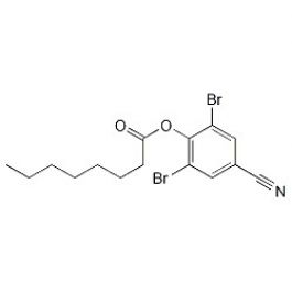 Bromoxynil-octanoate