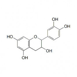 (±)-Catechin