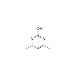 4,6-Dimethyl-2-hydroxypyrimidine
