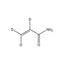 2,3,3-D3-Acrylamide