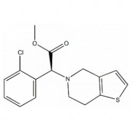 Clopidogrel