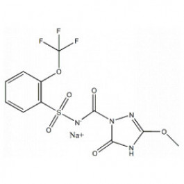 4-Desmethyl Flucarbazone Sodium Salt