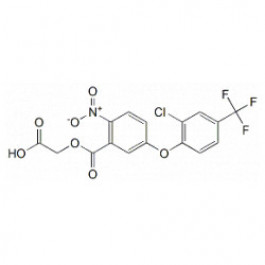 Fluoroglycofen