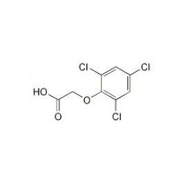 2,4,6-Trichlorophenoxyacetic acid