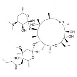 Tulathromycin