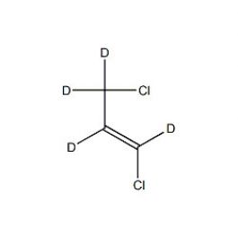 D4-1,3-Dichloropropene (cis/trans mixture)
