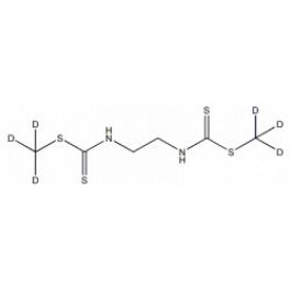 D6-Dimethyl Ethylenebisdithiocarbamate