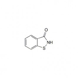 1,2-Benzisothiazol-3(2H)-one