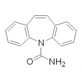 Carbamazepine