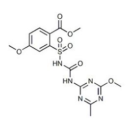 Methoxymetsulfuron-methyl