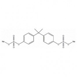 Bisphenol A bissulfate disodium salt